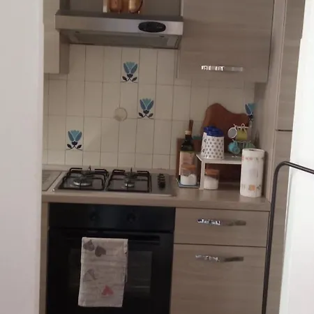 Διαμέρισμα La Casetta Dei Sogni Περούτζια