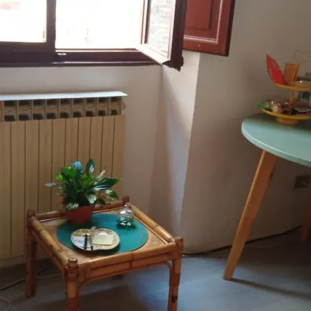 La Casetta Dei Sogni * Perugia