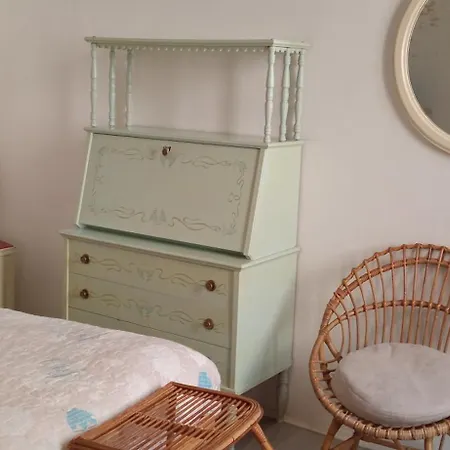 Διαμέρισμα La Casetta Dei Sogni