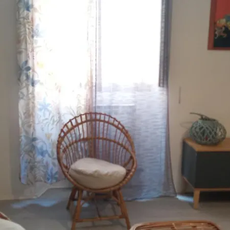 La Casetta Dei Sogni Apartament